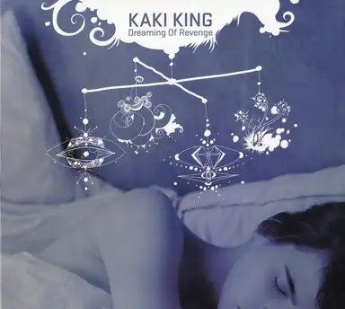 Dreaming of Revenge