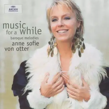Music for a While: Baroque Melodies