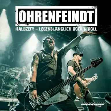 Zwei Fäuste für Rock'n'Roll