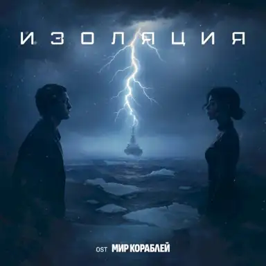 Изоляция (OST «Мир кораблей»)