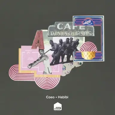 Habibi EP