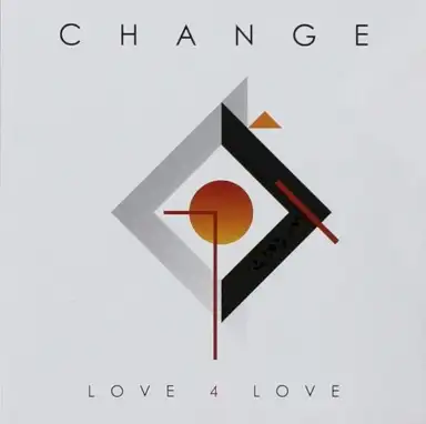 Love 4 Love