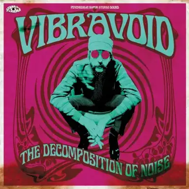 The Decomposition of Noise