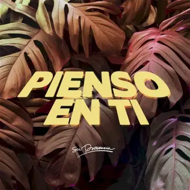 Pienso en Ti