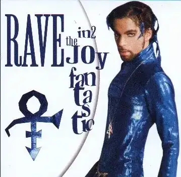 Rave In2 the Joy Fantastic