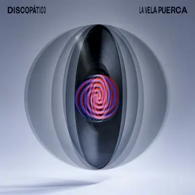 Discopático