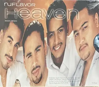 Heaven