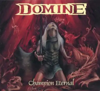 Champion Eternal
