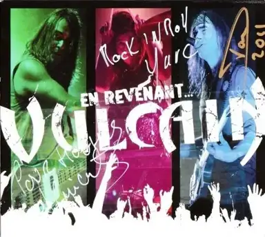 En revenant