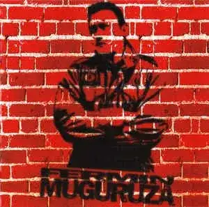 Fermin Muguruza – 99-04