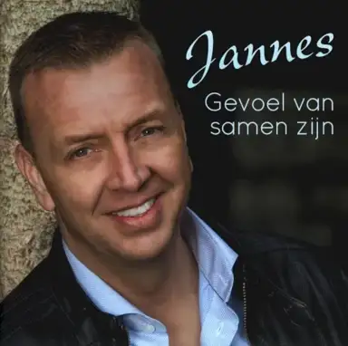 Gevoel van samen zijn