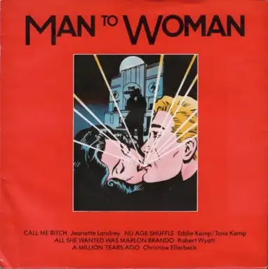 Man to Woman