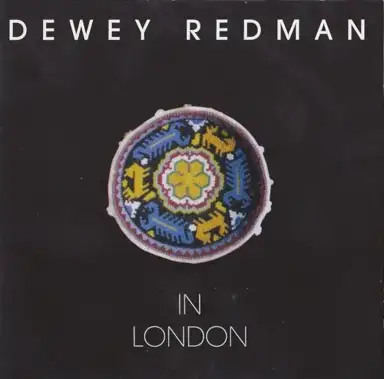 In London