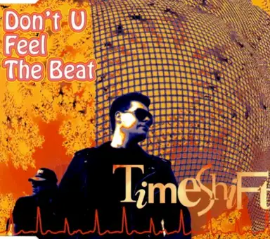 Don't U Feel the Beat