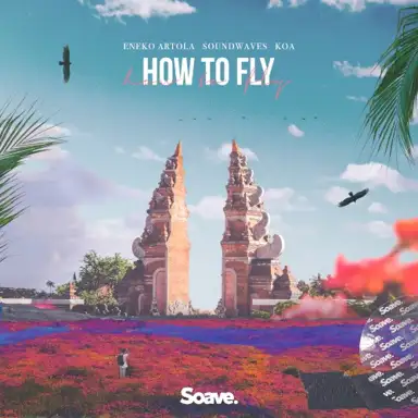 How To Fly