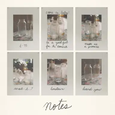 notes
