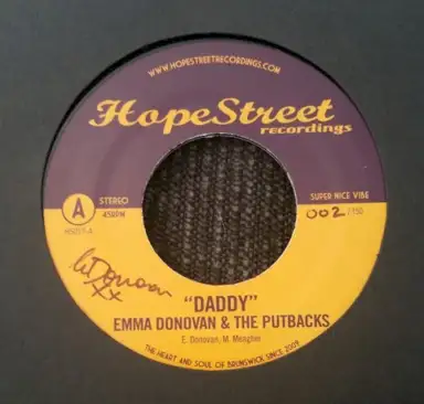 Daddy