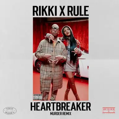 Heartbreaker (Remix)