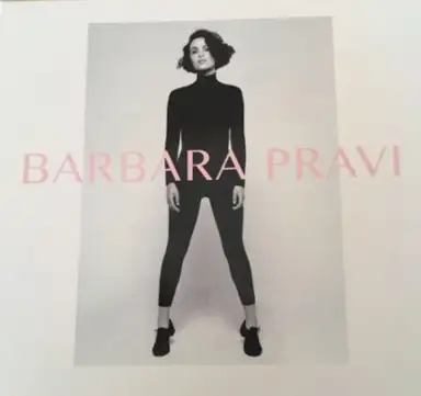 Barbara Pravi