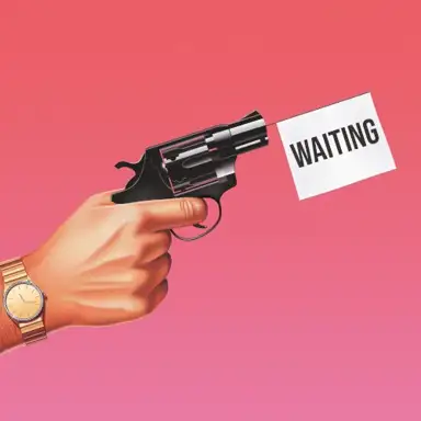 Waiting