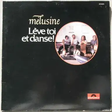 Lève-toi et danse !