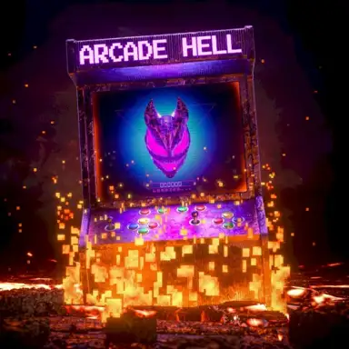 ARCADE HELL