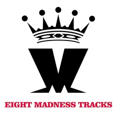Eight Madness Tracks
