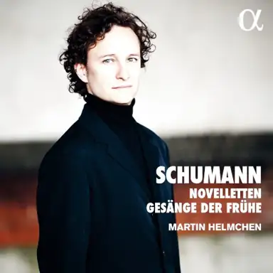 Novelletten / Gesänge der Frühe