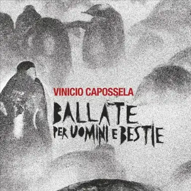 Ballate per uomini e bestie