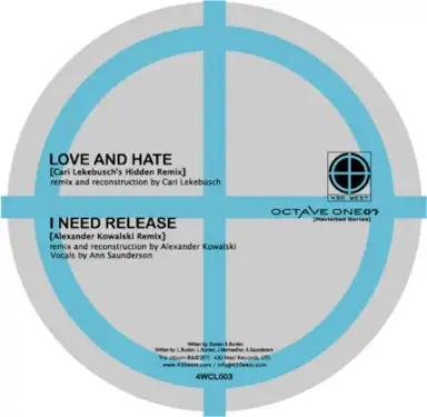 Octave One Revisited Series 3