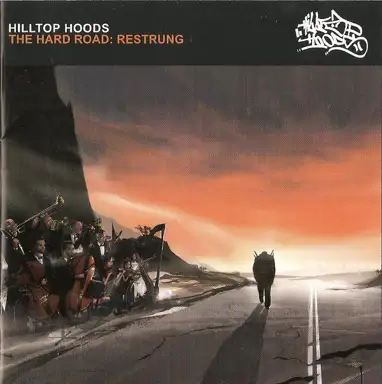 The Hard Road: Restrung