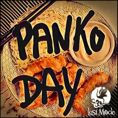 Panko Day (Extended Mix)