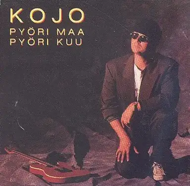 Pyöri maa, pyöri kuu