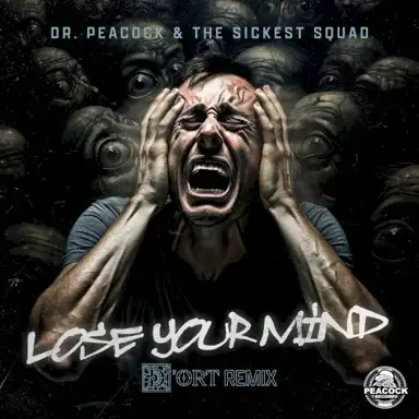 Lose Your Mind (D’ort remix)