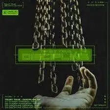 Discipline EP
