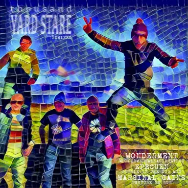 Remixes EP
