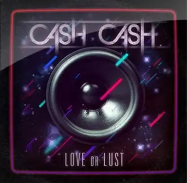 Love or Lust