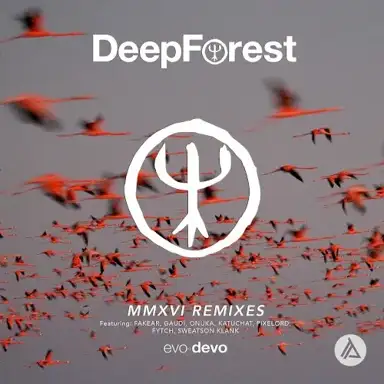 Sing With the Birds (Onuka remix)