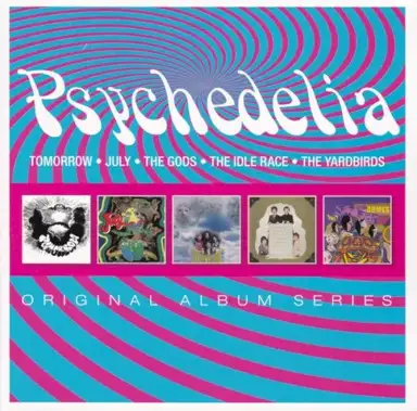Psychedelia