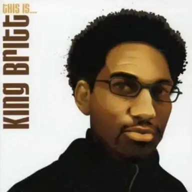 This Is King Britt