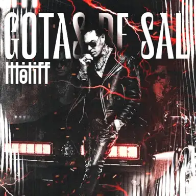 Gotas de sal
