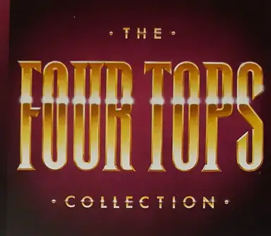 The Four Tops Collection