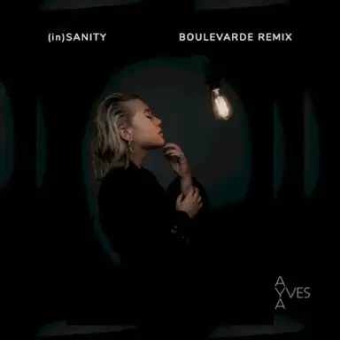 (in)Sanity (Boulevarde Remix)