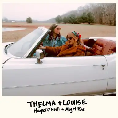 Thelma & Louise