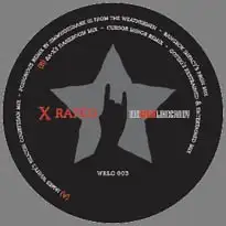X-Rated