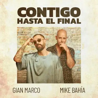 Contigo hasta el final