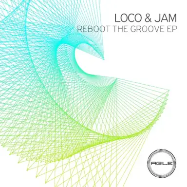 Reboot the Groove EP