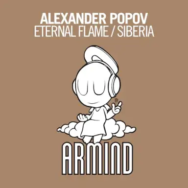 Eternal Flame / Siberia