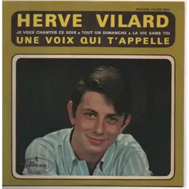 Une voix qui t’appelle
