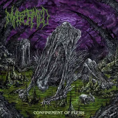 Confinement of Flesh
